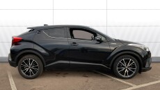 Toyota C-HR 1.8 Hybrid Excel 5dr CVT Hybrid Hatchback